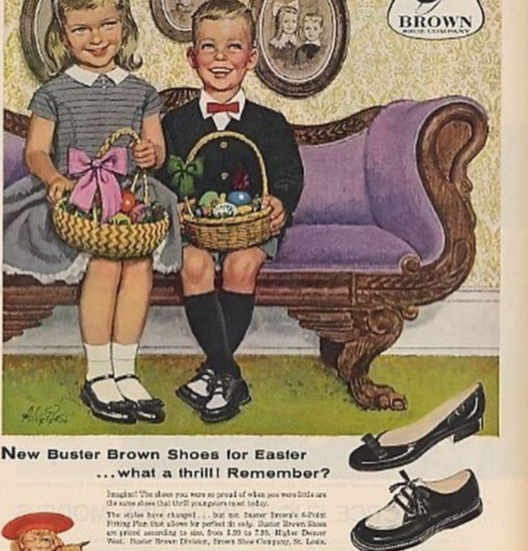 Туфли Мэри Джейн: вечная классика, вновь на пике моды