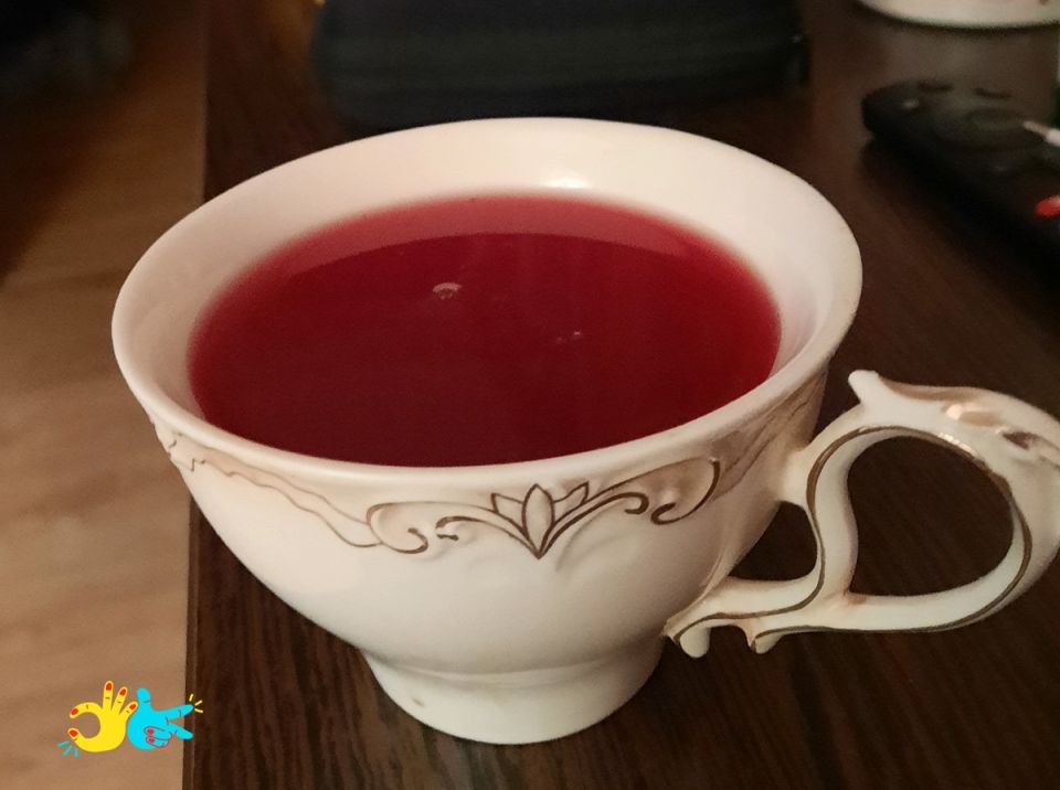 Кисель как на кухне бабушки: секреты здоровья и вкуса