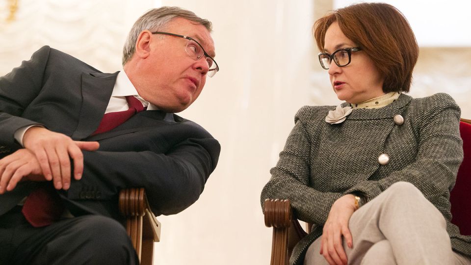 ������ � ������ ��������� �����������: ���� ����� ������ �������?