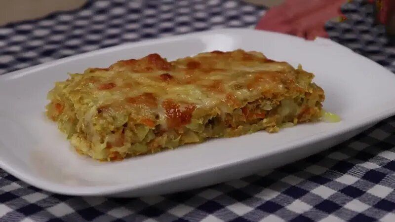 Три незаменимые запеканки для похудения: вкусно и полезно для всей семьи