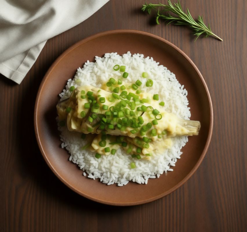 Как приготовить нежную рыбу: секреты идеального блюда