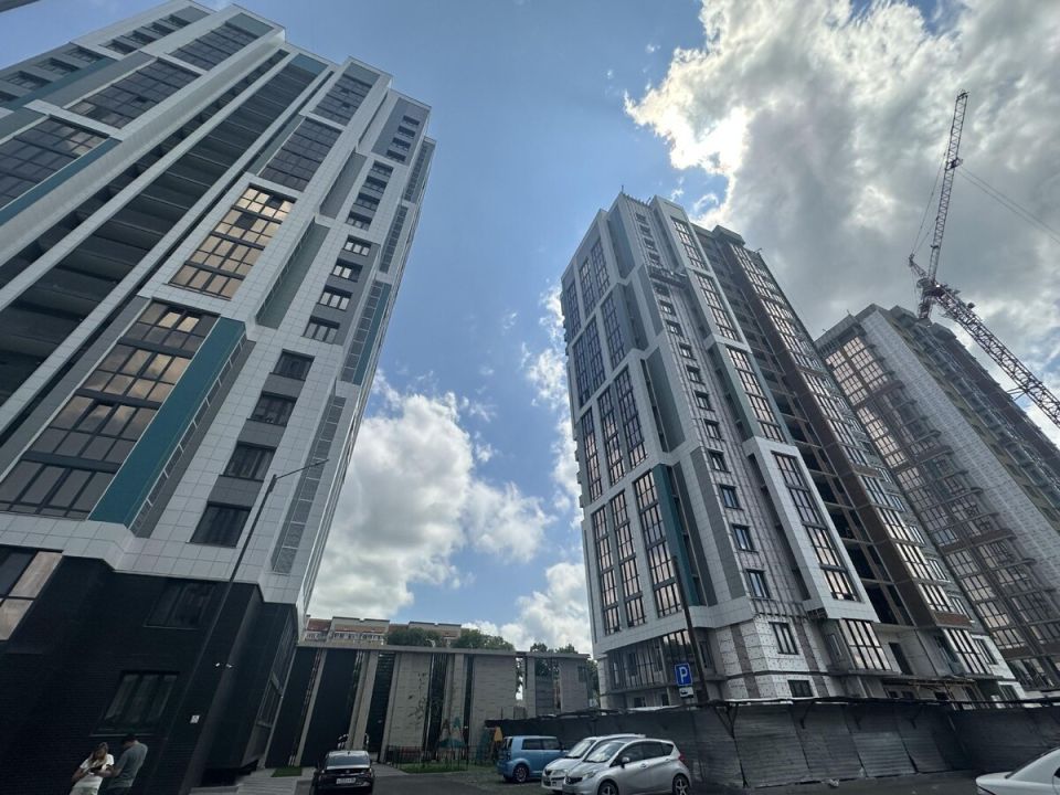 Суды для застройщиков за временные просрочки: мораторий отменён!