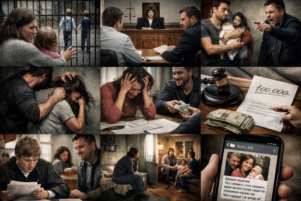 ������ �� ����: ��� ���� �������� ����� ����� ��-�� ����������� ����������