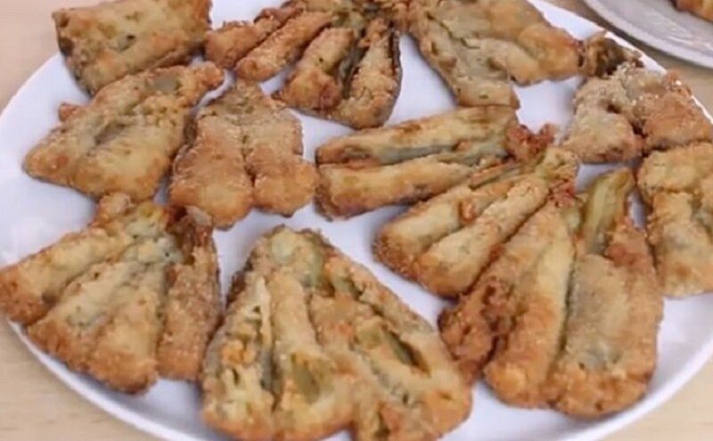 Как приготовить баклажаны, которые удивят всех на столе