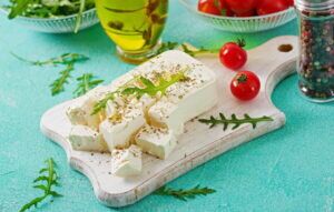 Тофу как ключ к здоровому сердцу: новые открытия ученых