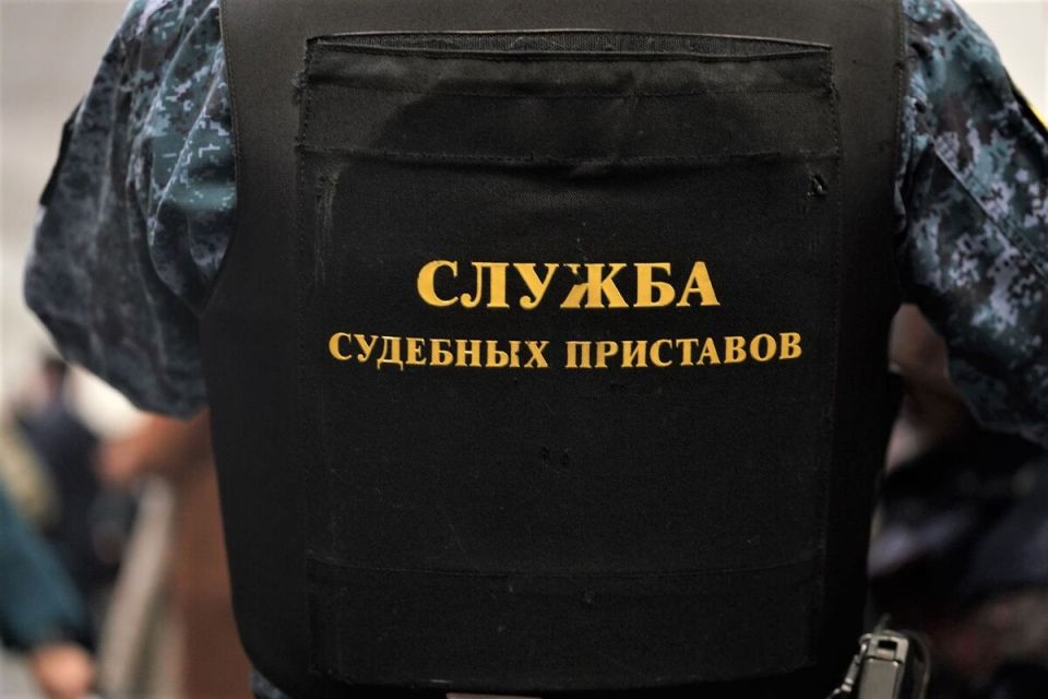 Новое решение Путина: исполнительский сбор теперь 12%