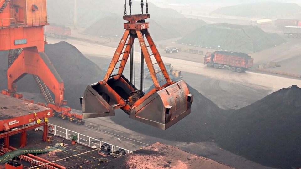 Угольщикам продлят налоговые каникулы на весь 2026 год