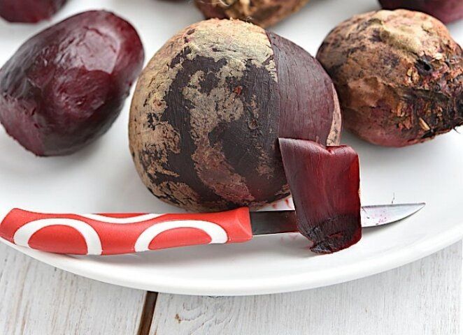 Как запечь свеклу: секреты и хитрости, которые вы не знали