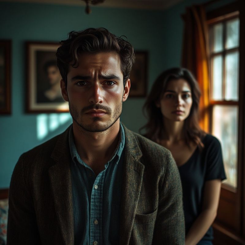 Глубже фасада: как выбор между комфортом и правдой ломает жизнь семьи