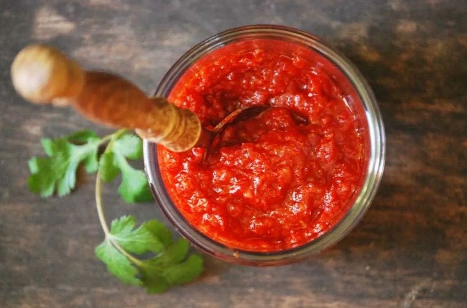 Летние соусы к шашлыку: простые идеи и необычные сочетания