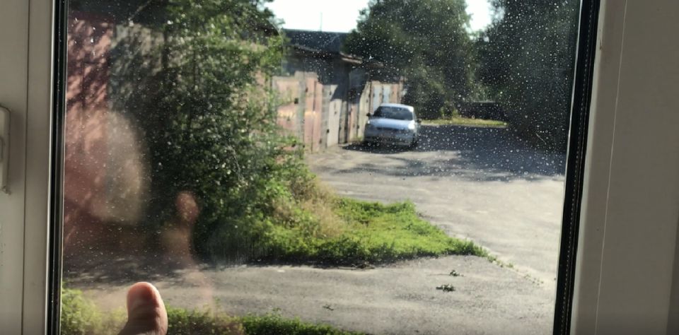 Как справиться с мытьём окон без разводов: простой, экономичный подход