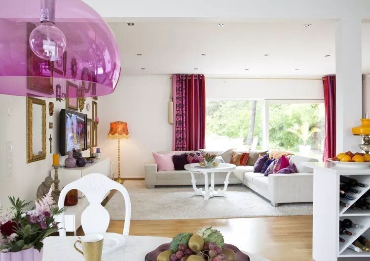 Как найти спокойный минимализм в доме через простые правила