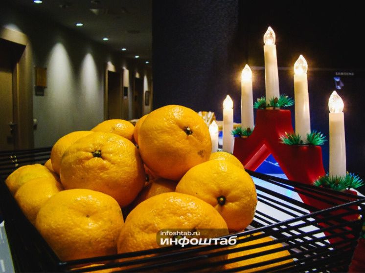 Как не переесть за новогодним столом и сохранить спокойствие праздника