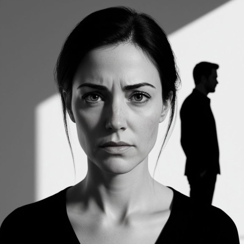 Пряности и полутона уже не скроют правду о жизни вдвоем