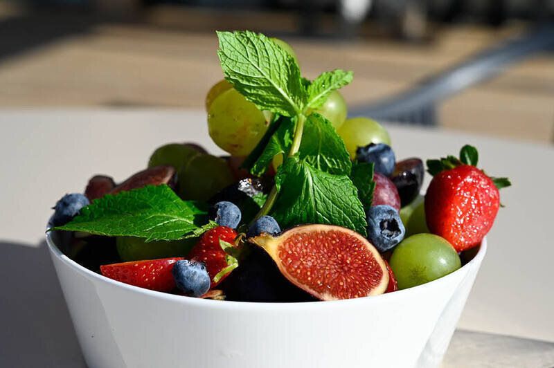 Грань между диетой и болезнью скрывает внутренний контроль тела