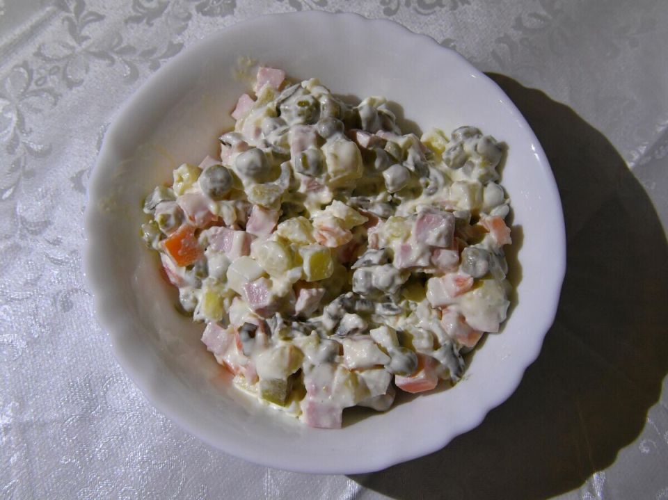 ������ �� ���������� �����: ������� ��� � ������������