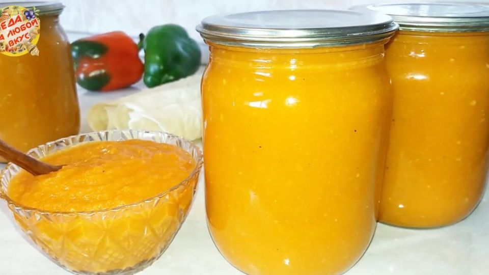 С этой пряностью древней Руси кабачковая икра будет вкуснее: рецепт дал шеф-повар