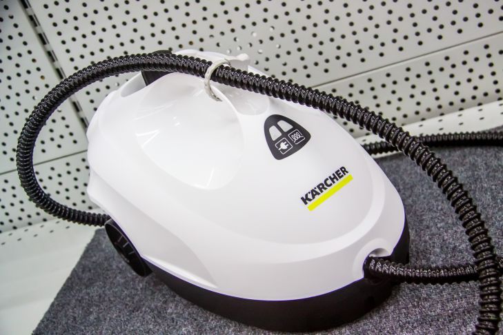 Скрытая кнопка в пылесосе, которая удваивает мощность: вы наверняка о ней не знали