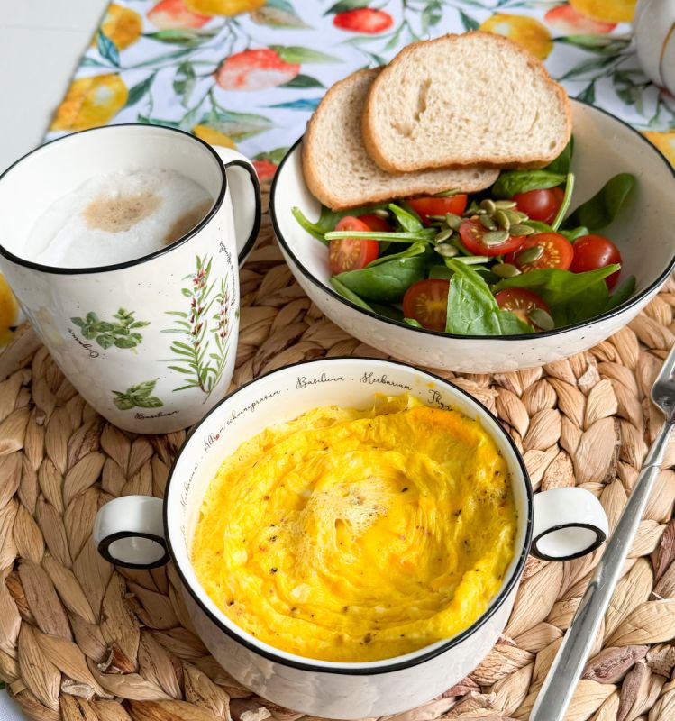 Энергия в каждодневном меню: как легко организовать питание на 1500 ккал