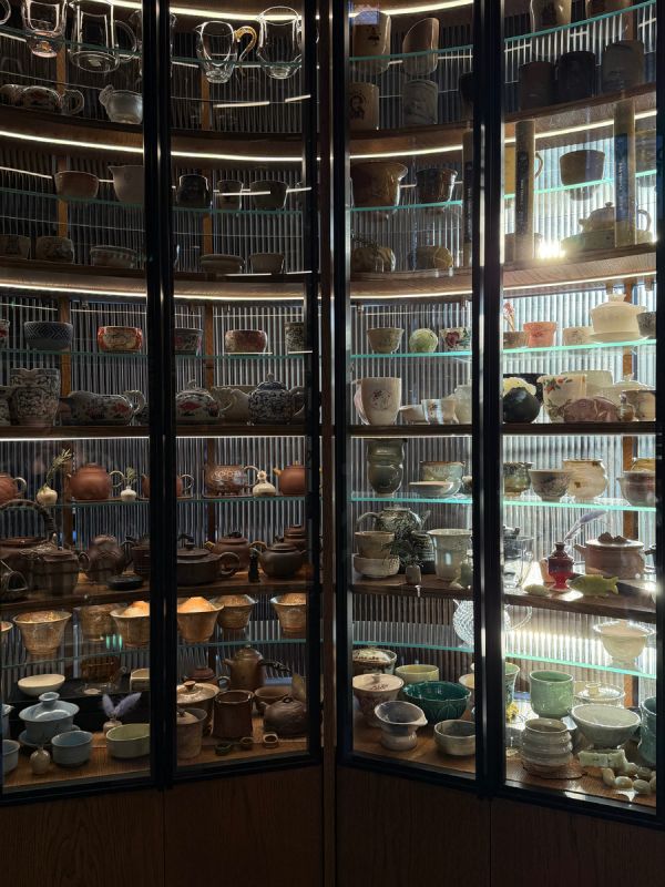 Чай как более чем просто напиток: как «Мойчай» меняет восприятие ритуала и вкуса