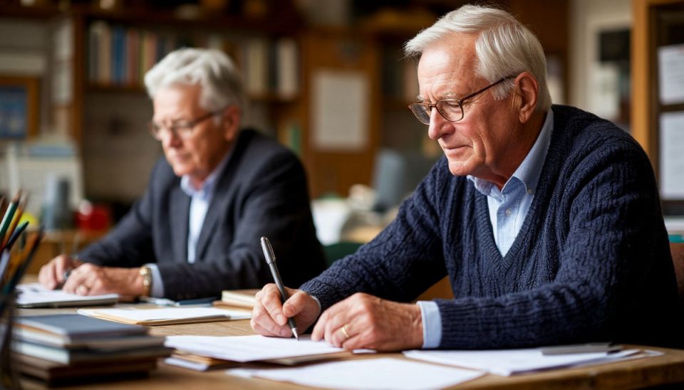 Трудовые права пенсионеров: что важно знать