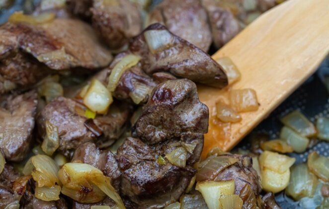 Секреты сочной печенки: два проверенных метода от шефов