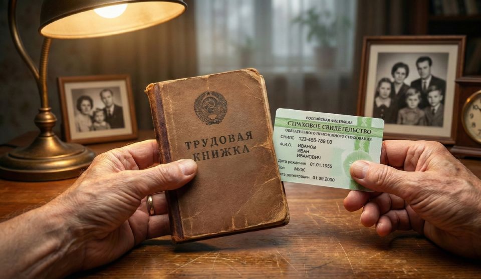 Как восстановить трудовой стаж без трудовой книжки: полезные советы