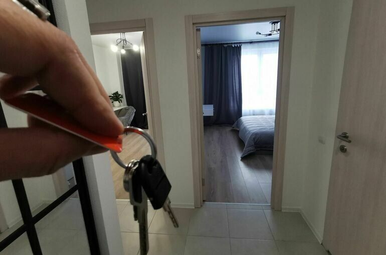 Конституционный суд сделал шаг навстречу владельцам апартаментов