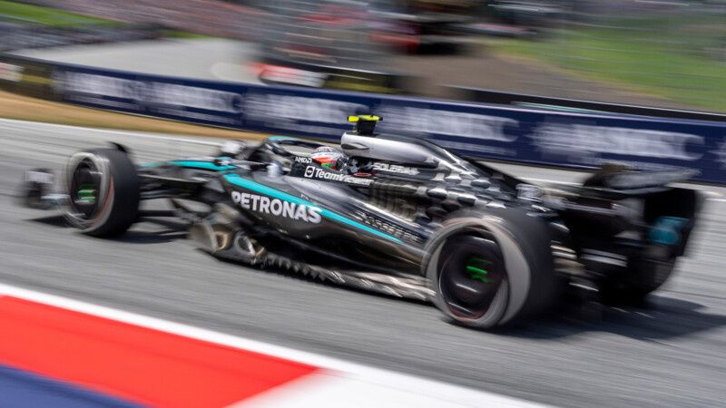 Тото Вольфф отвечает на обвинения в сговоре: правда или слухи?