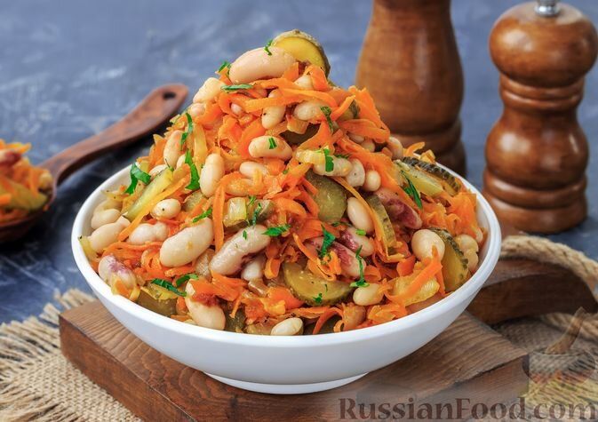 Вкусные и быстрые рецепты для занятых