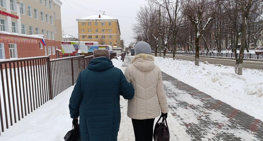 Как заработать на пенсионные баллы в 2026 году: все, что нужно знать