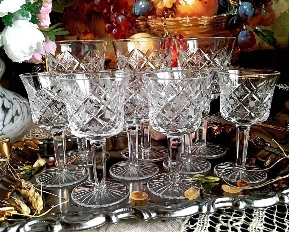 Тепло в деталях: винтажные подарки для настоящих ценителей