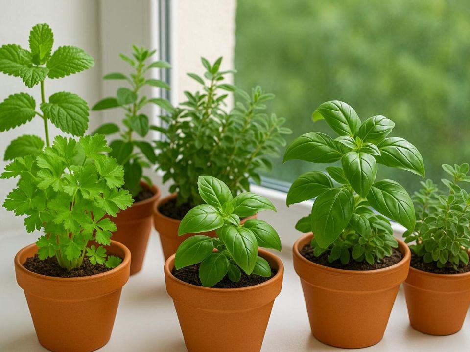 Ошибки новичков в домашнем огороде: как избежать разочарования